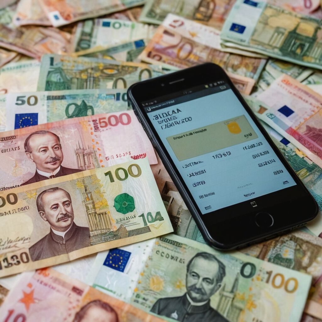 30 Euro in Türkische Lira umrechnen: Aktuelle Wechselkurse und Tipps für Reisende
