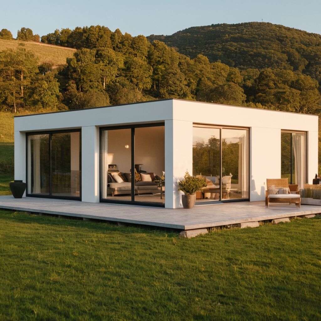 Fertighaus bis 150.000 schlüsselfertig: Die besten Modelle für Ihr Traumhaus