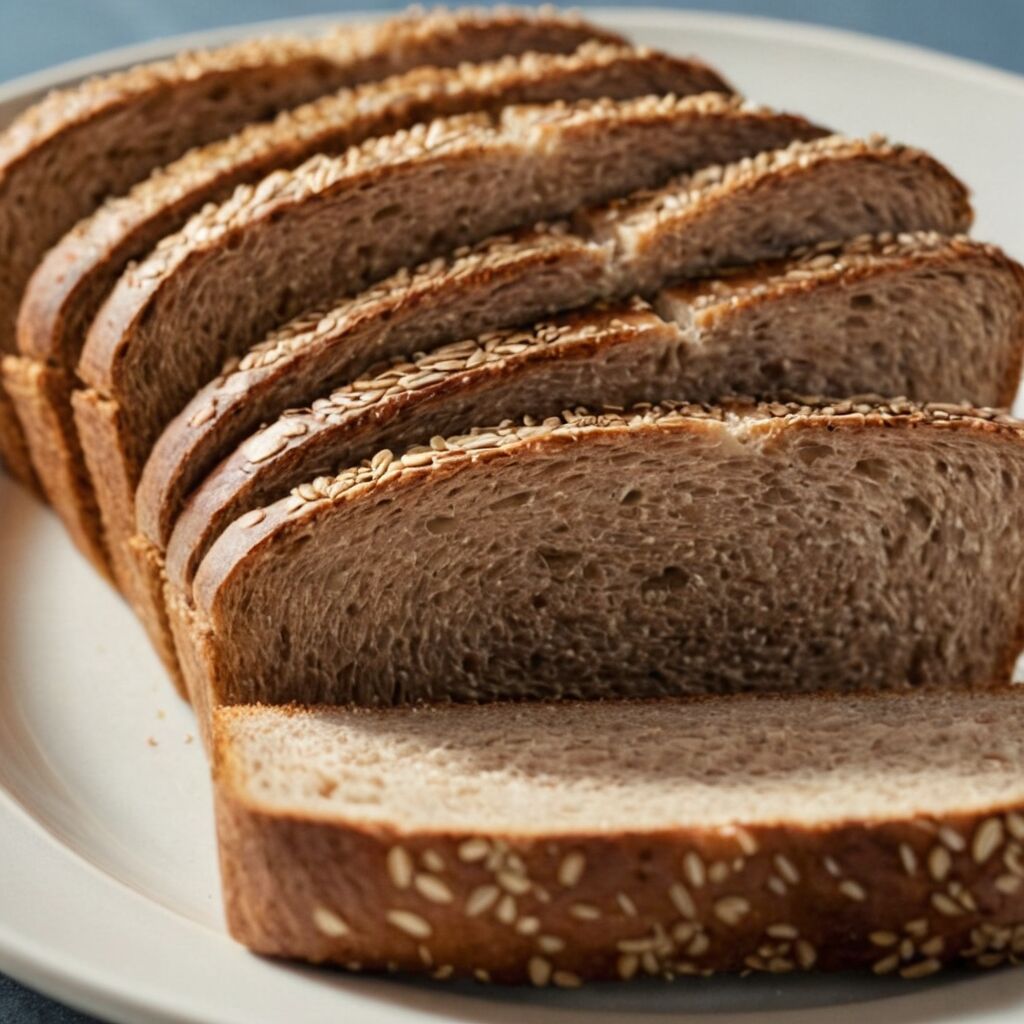 Welches Brot zum Abnehmen: Die besten Optionen für eine gesunde Ernährung