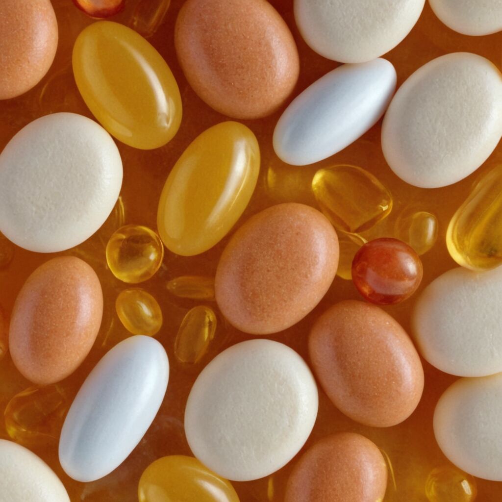 Vitamin B Komplex Nebenwirkungen: Was Sie Wissen Sollten