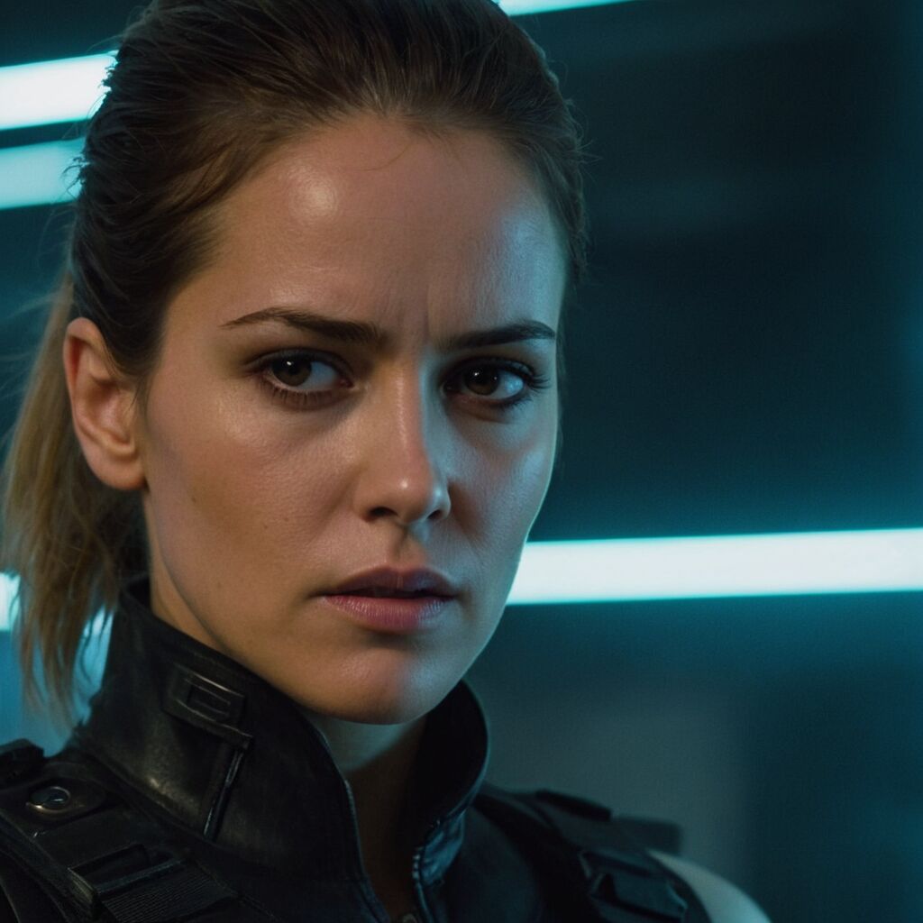Die Schwester von Sarah Connor: Ein Blick auf die verborgene Geschichte und ihre Bedeutung im Terminator-Universum