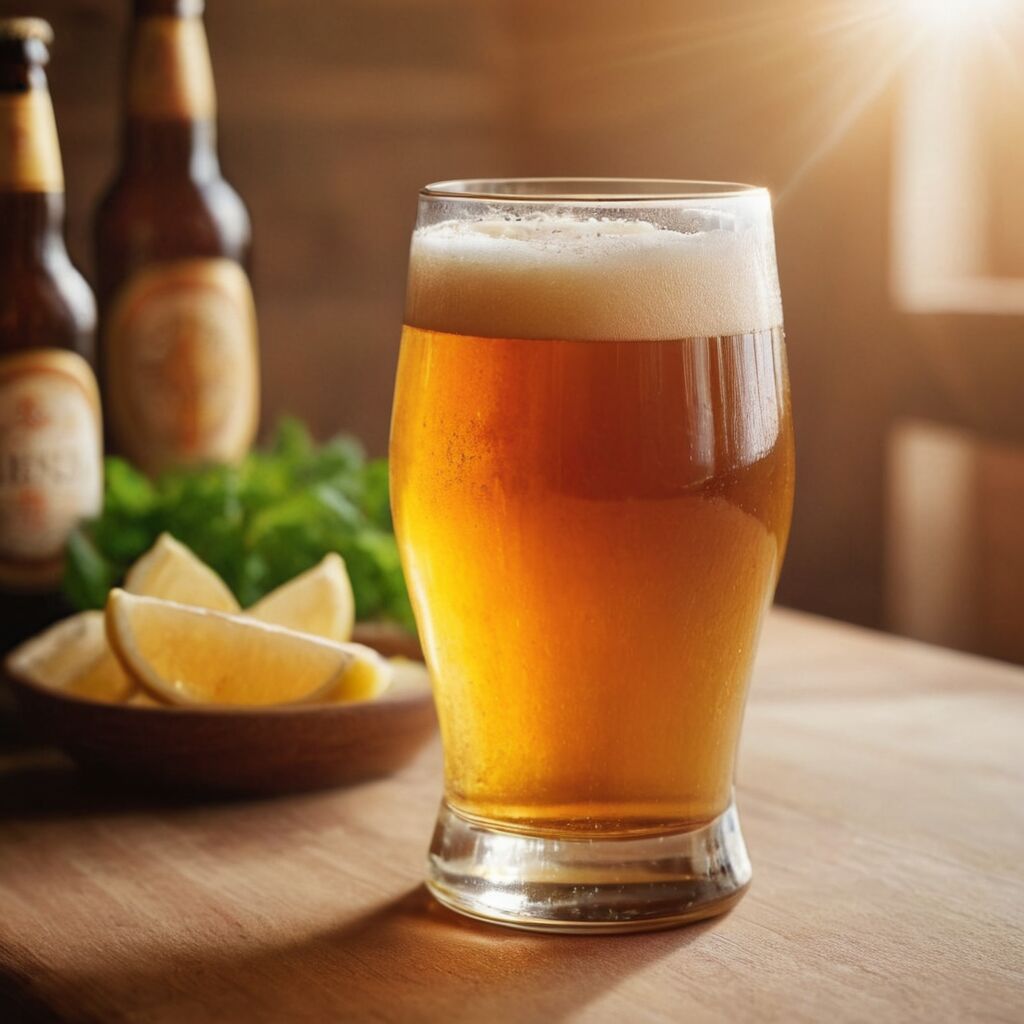 Ist alkoholfreies Bier gesund? Die gesundheitlichen Vorteile und Risiken im Überblick