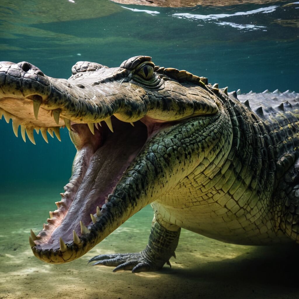 Was ist das stärkste Tier der Welt? Eine Entdeckung der beeindruckendsten Kraftpakete der Tierwelt