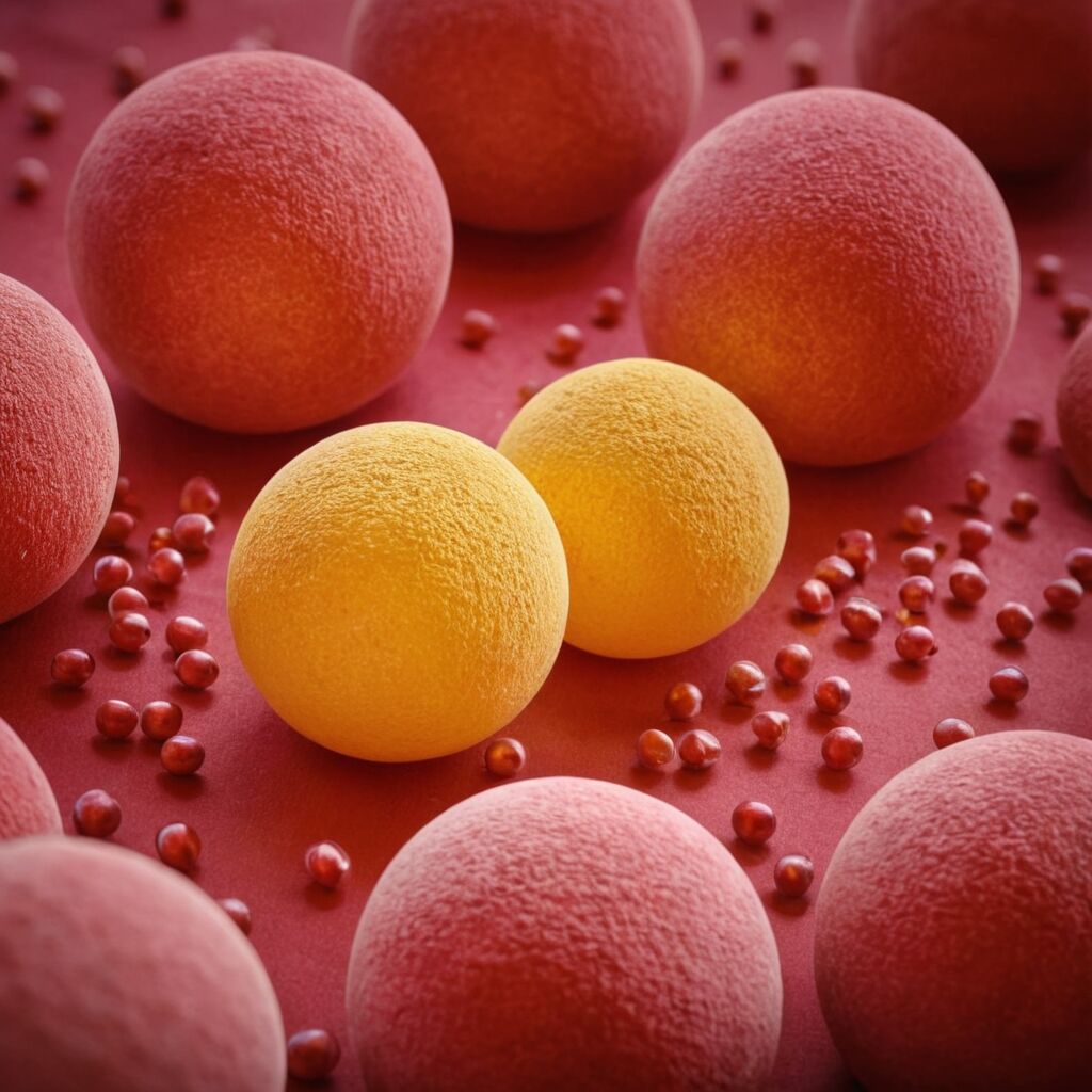 Vitamin B6 und Zink: Wie sie Ihr Leben nachhaltig verändern können