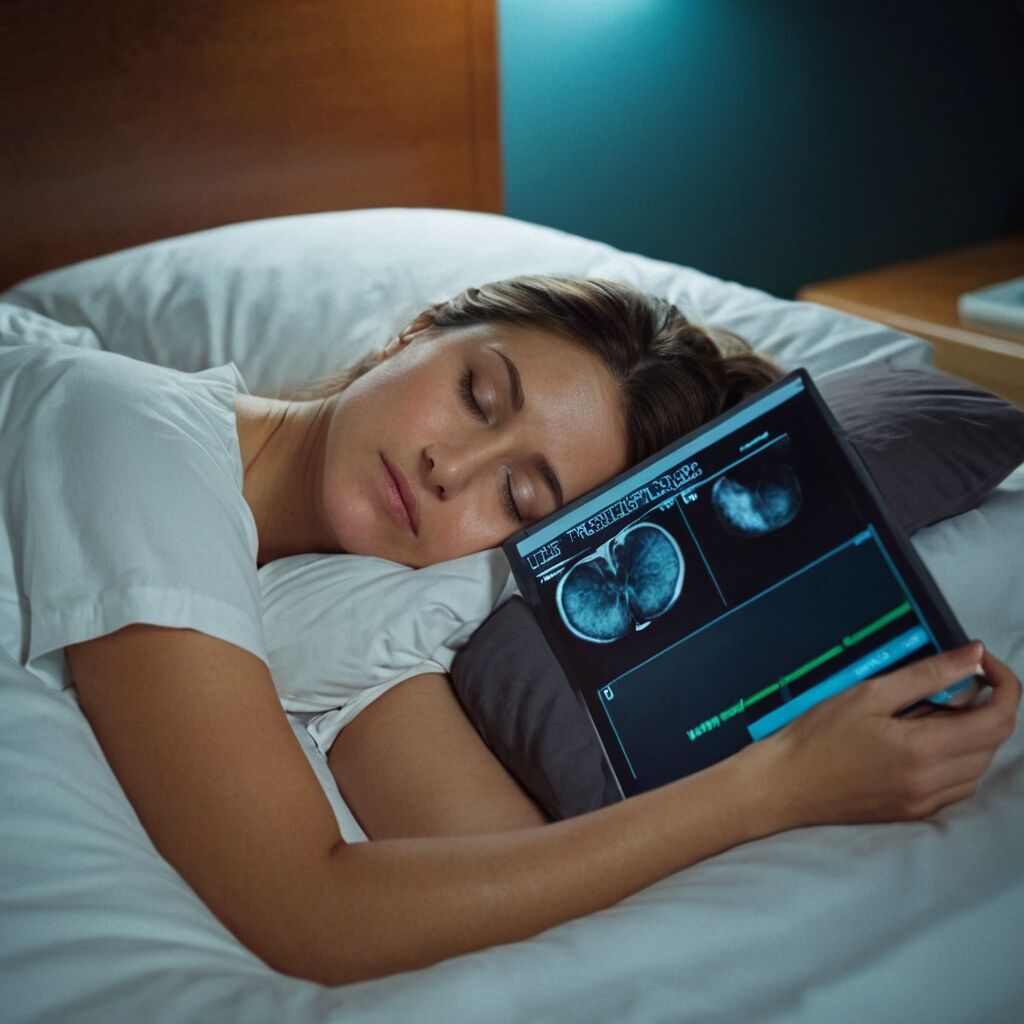 Warum Bettruhe bei Nierenbeckenentzündung entscheidend ist