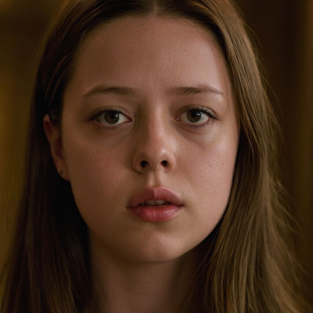 Filme von Mia Goth: Eine Reise durch ihre faszinierende Schauspielkarriere