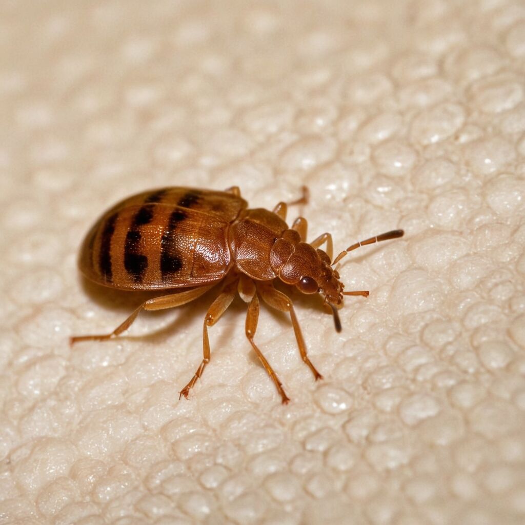 Wie sehen Nissen aus: Erkennen und Bekämpfen von Nissenbefall in der Wohnung