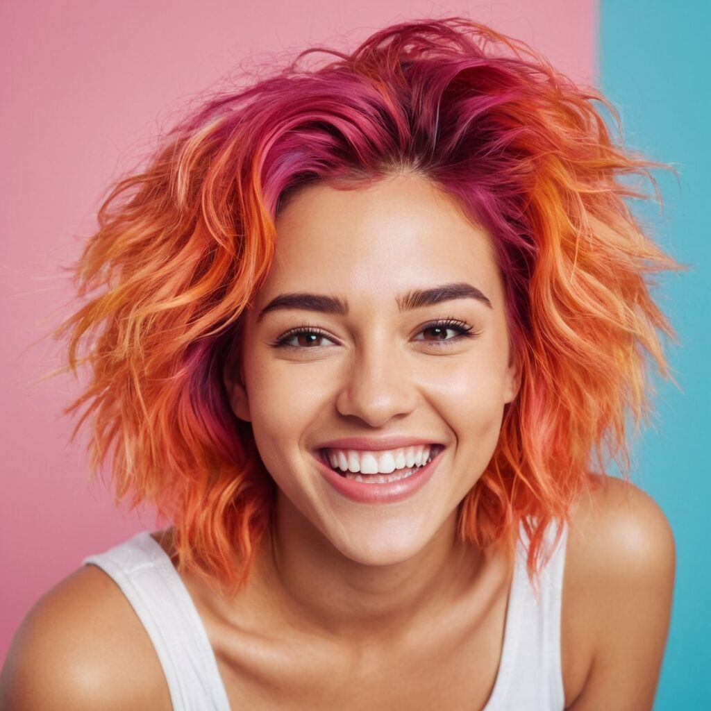 Haare auf den Zähnen: Ursachen, Auswirkungen und Lösungen für ein gesundes Lächeln