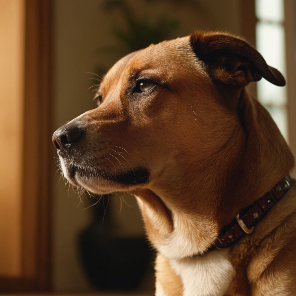 Hund hustet und würgt: Ursachen, Symptome und hilfreiche Tipps für besorgte Hundebesitzer