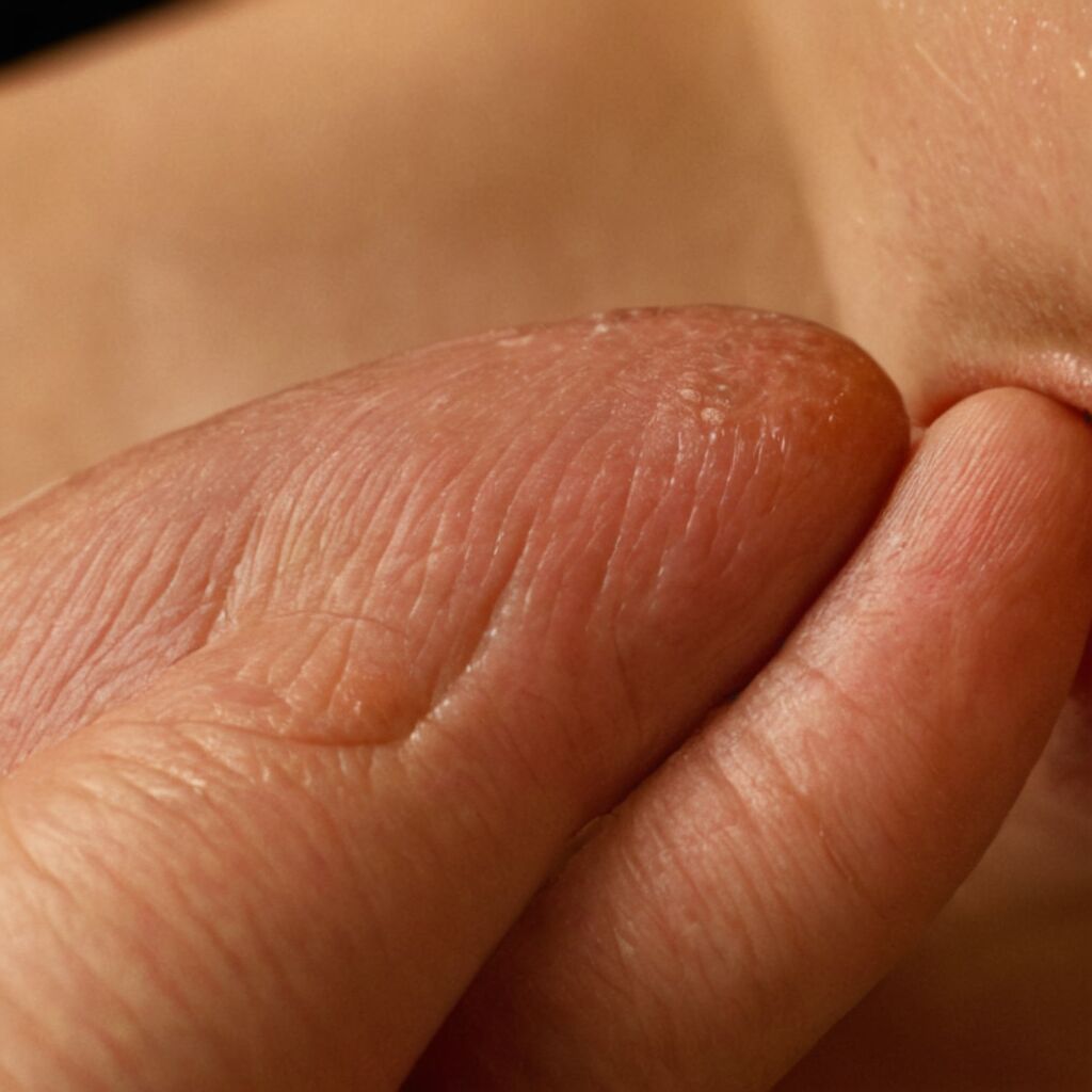 Hand-Mund-Fuß-Erkrankung bei Erwachsenen: Symptome, Ursachen und Behandlungsmöglichkeiten