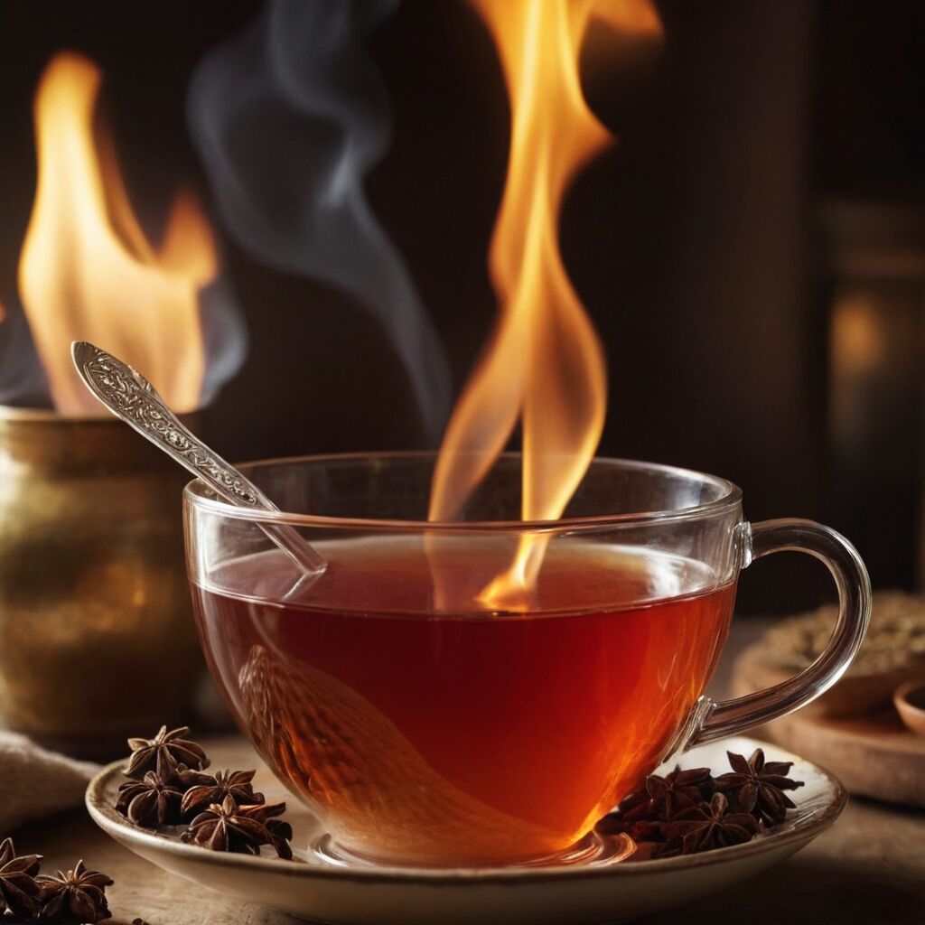 Brennen im Hals ohne Erkältung: Ursachen und effektive Behandlungsmöglichkeiten