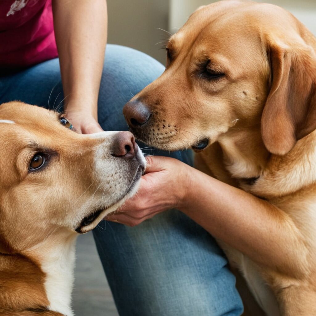 Hund aus Zeitmangel abzugeben: Tipps für eine verantwortungsvolle Übergabe und neue Zuhause-Suche