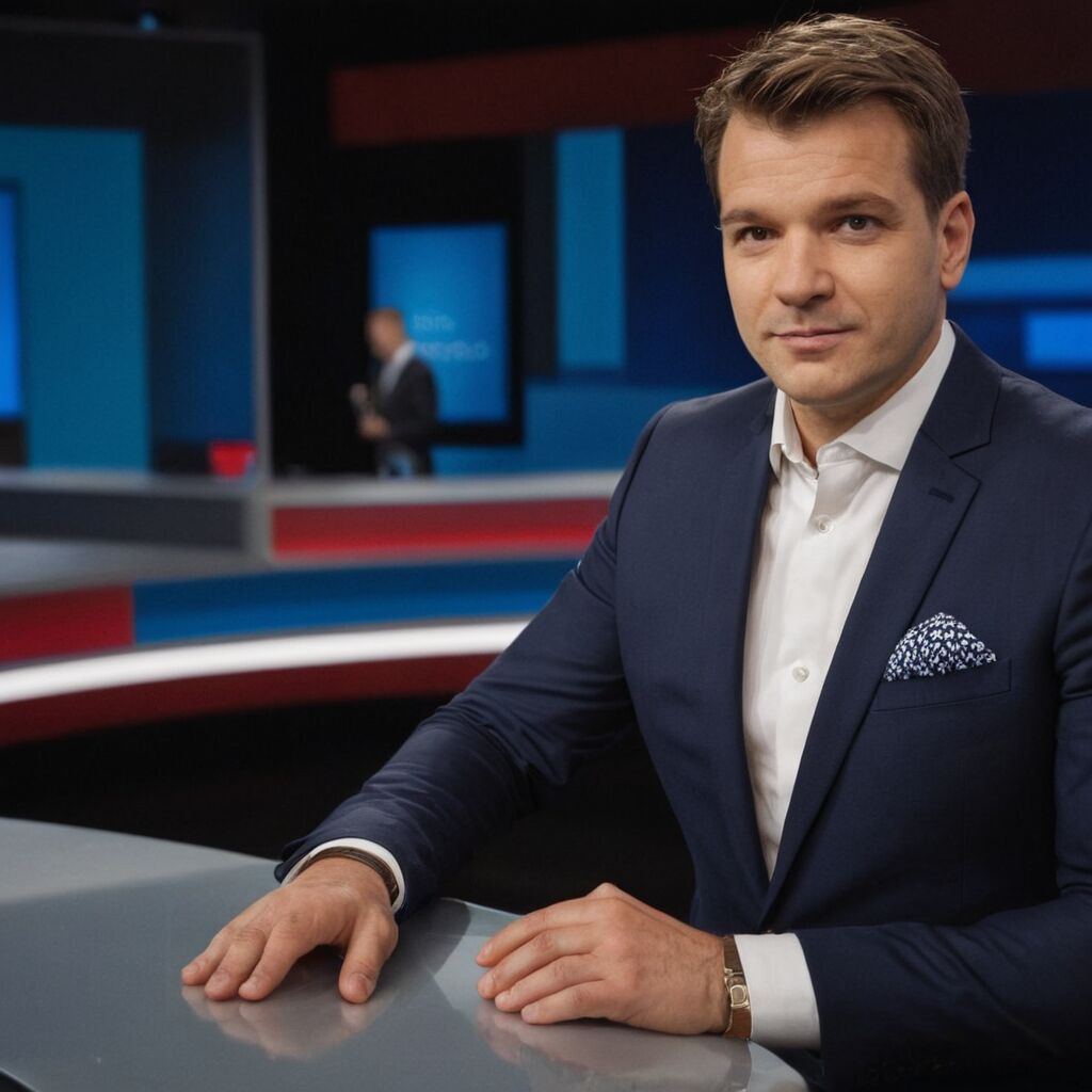 Jan-Claudius Giller: Ein Blick auf seine Karriere und Einfluss in der Medienlandschaft