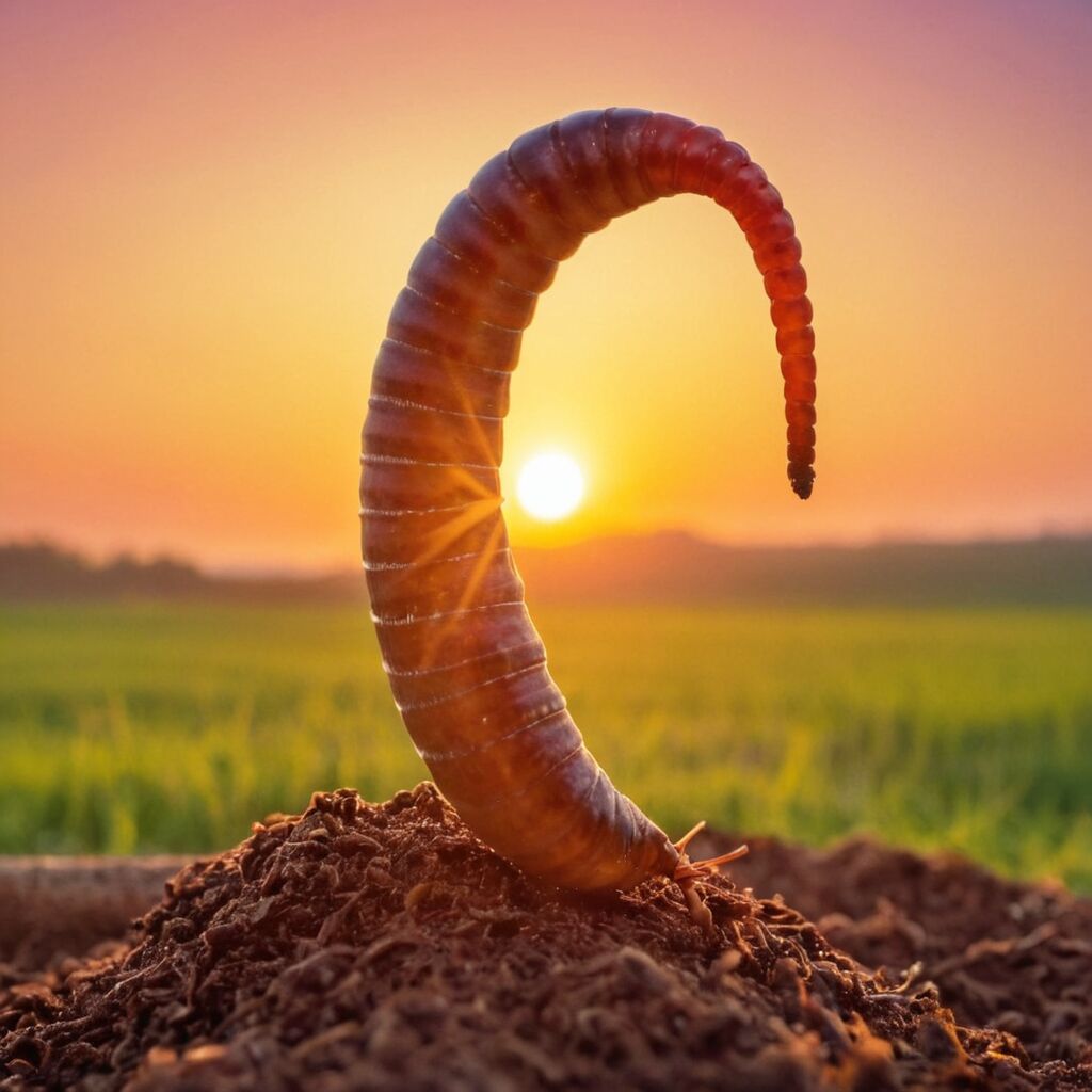Der frühe Vogel fängt den Wurm: Warum Morgenmenschen erfolgreicher sind