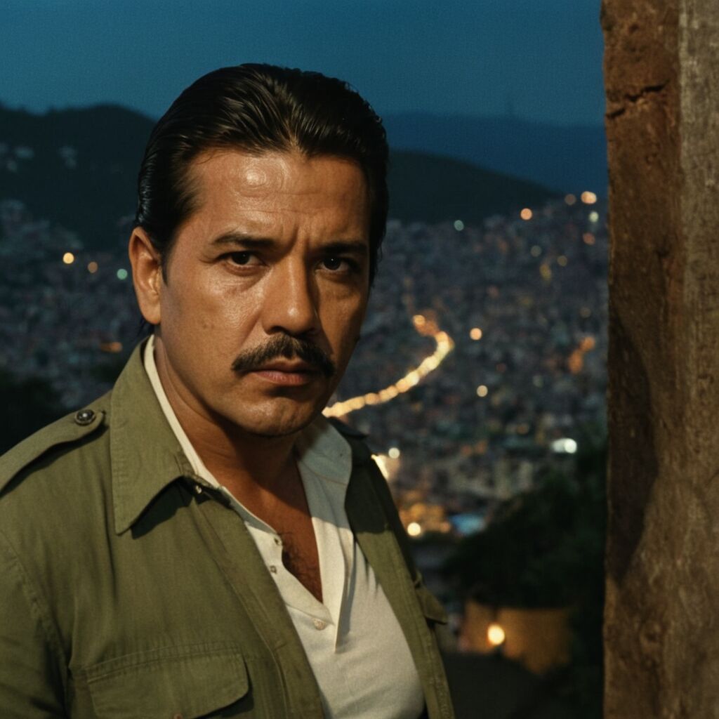 Das Leben und die Machenschaften von Miguel Ángel Félix Gallardo: Ein Blick auf den Drogenbaron und sein Erbe