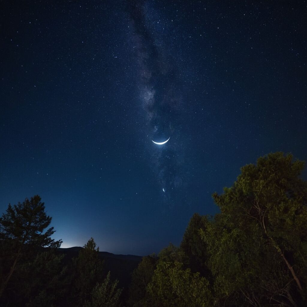 Kadir Gecesi: Wann findet die Nacht der Bestimmung 2023 statt?