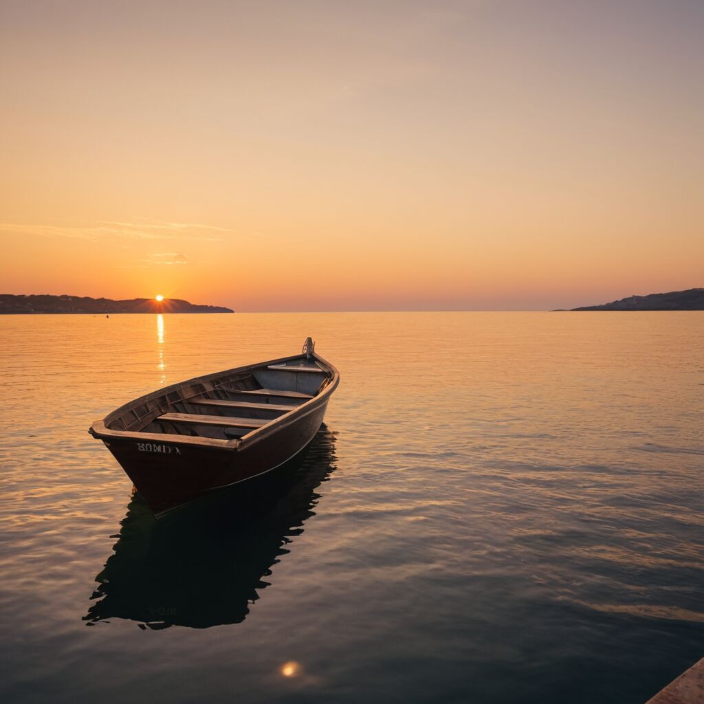 Was kostet eine Seebestattung? Alle wichtigen Informationen im Überblick