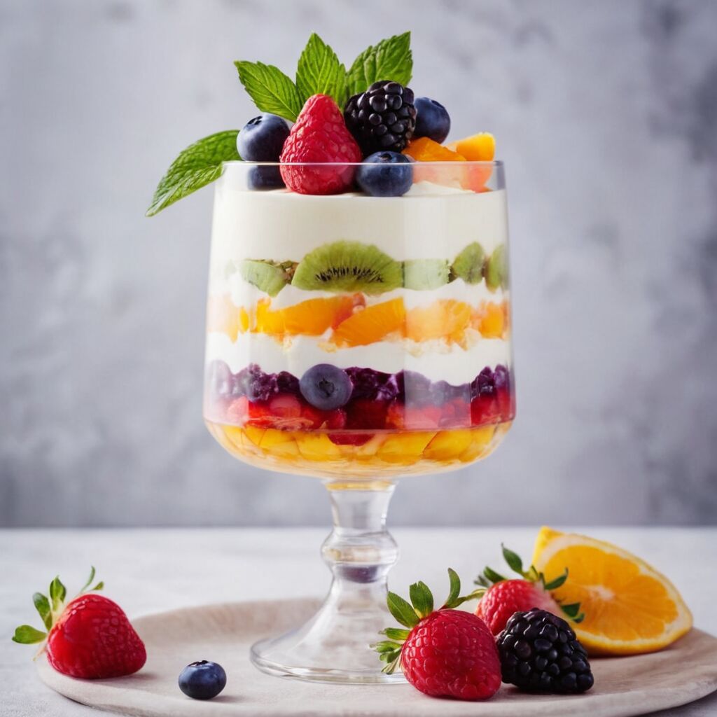 Nachtisch für viele Gäste: Die besten Rezepte zur einfachen Vorbereitung