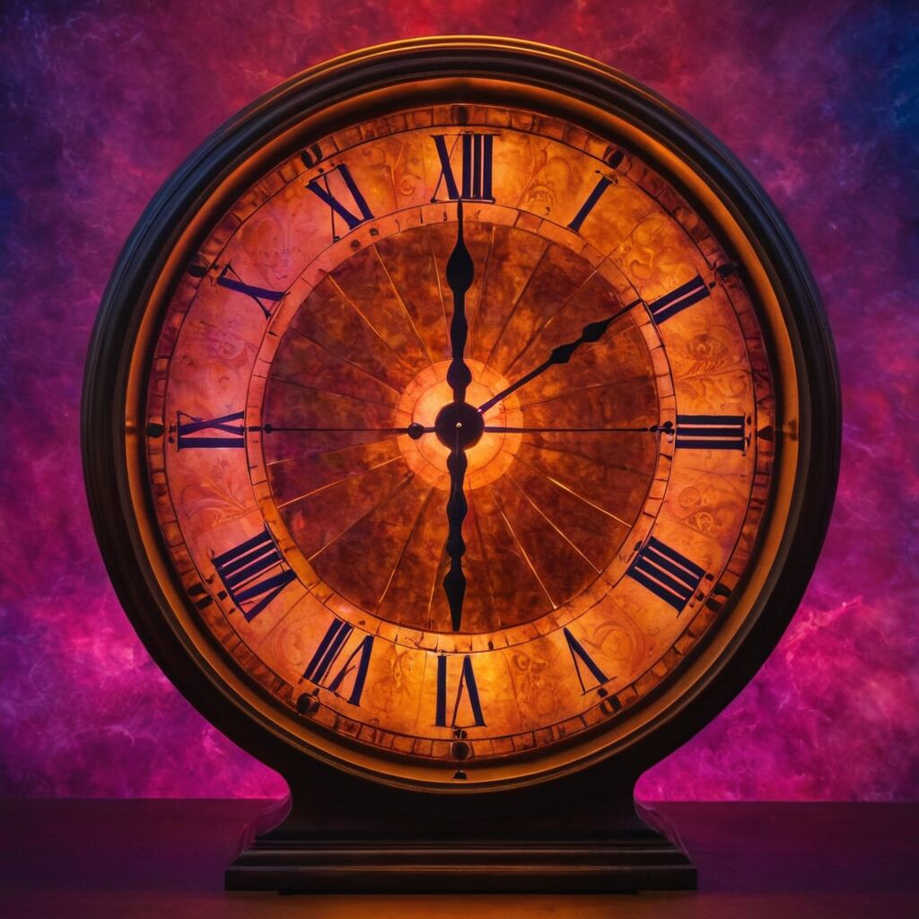 Die 23:23 Bedeutung: Was es mit der mystischen Uhrzeit auf sich hat