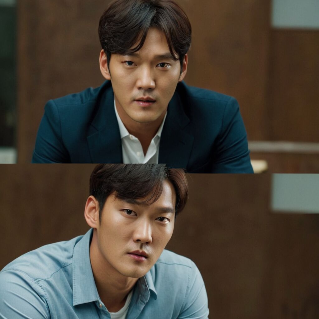 Choi Jin-Hyuk: Der Aufstieg eines vielseitigen koreanischen Schauspielers und seine besten Rollen