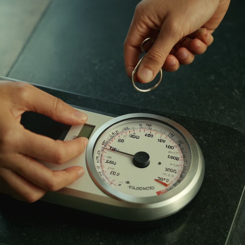170 lbs in kg: So berechnen Sie Ihr Gewicht in Kilogramm richtig