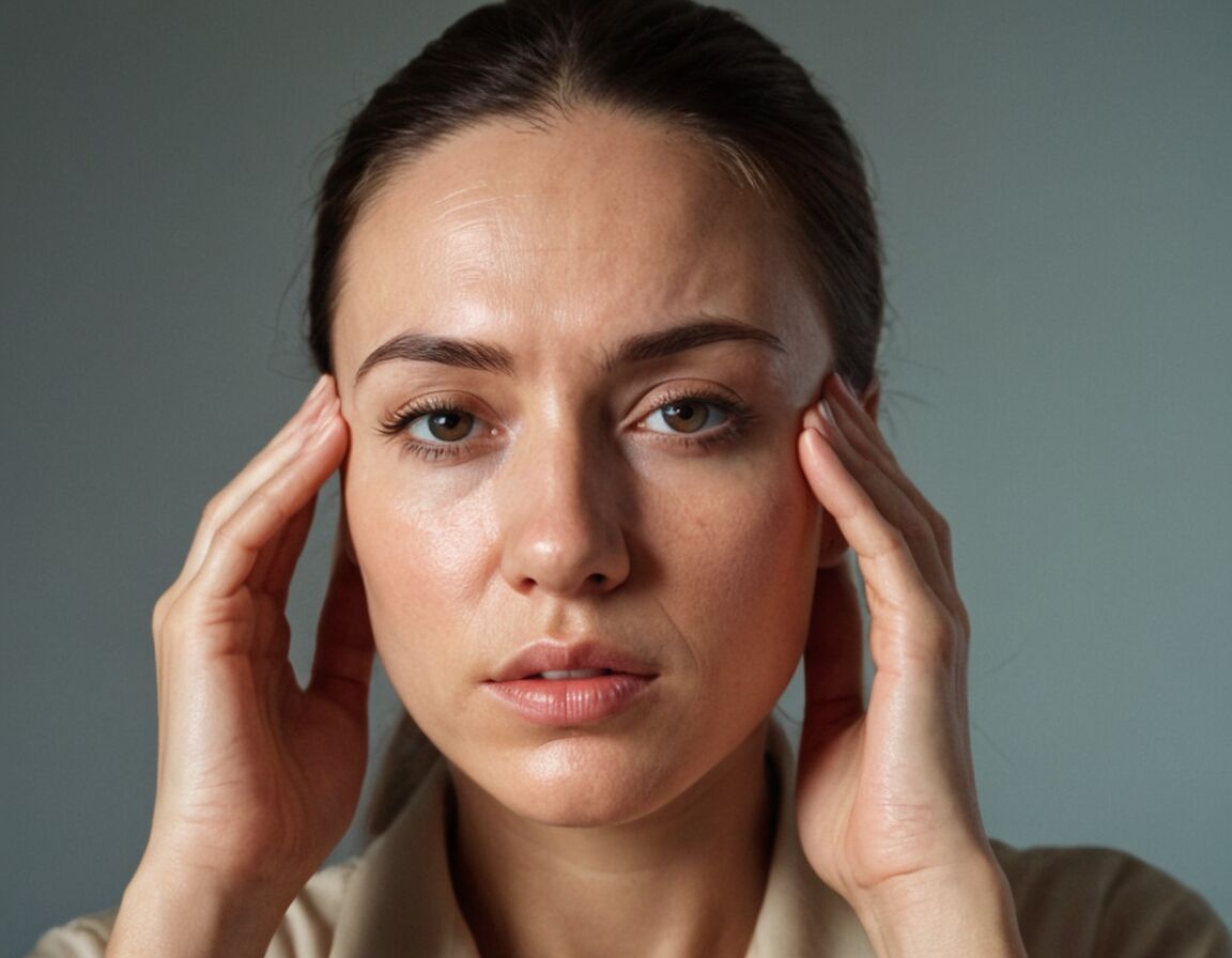 Dehydration durch Flüssigkeitsmangel als Ursache untersuchen - Kopfschmerzen und Fieber ohne Erkältung: Mögliche Ursachen und Behandlungsmöglichkeiten