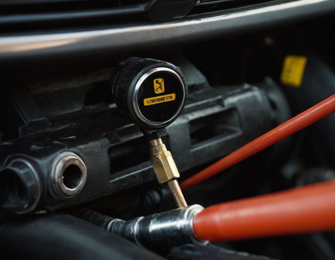 Lösung: Öl ablassen und korrekte Menge nachfüllen - Zu viel Öl im Motor: Ursachen, Folgen und Lösungen für Autofahrer