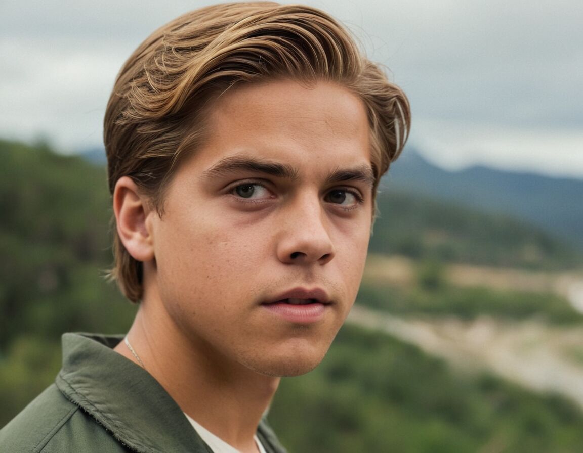 Schauspiel in verschiedenen Indie-Produktionen - Filme und Serien von Dylan Sprouse: Ein Blick auf seine Karriere und besten Rollen