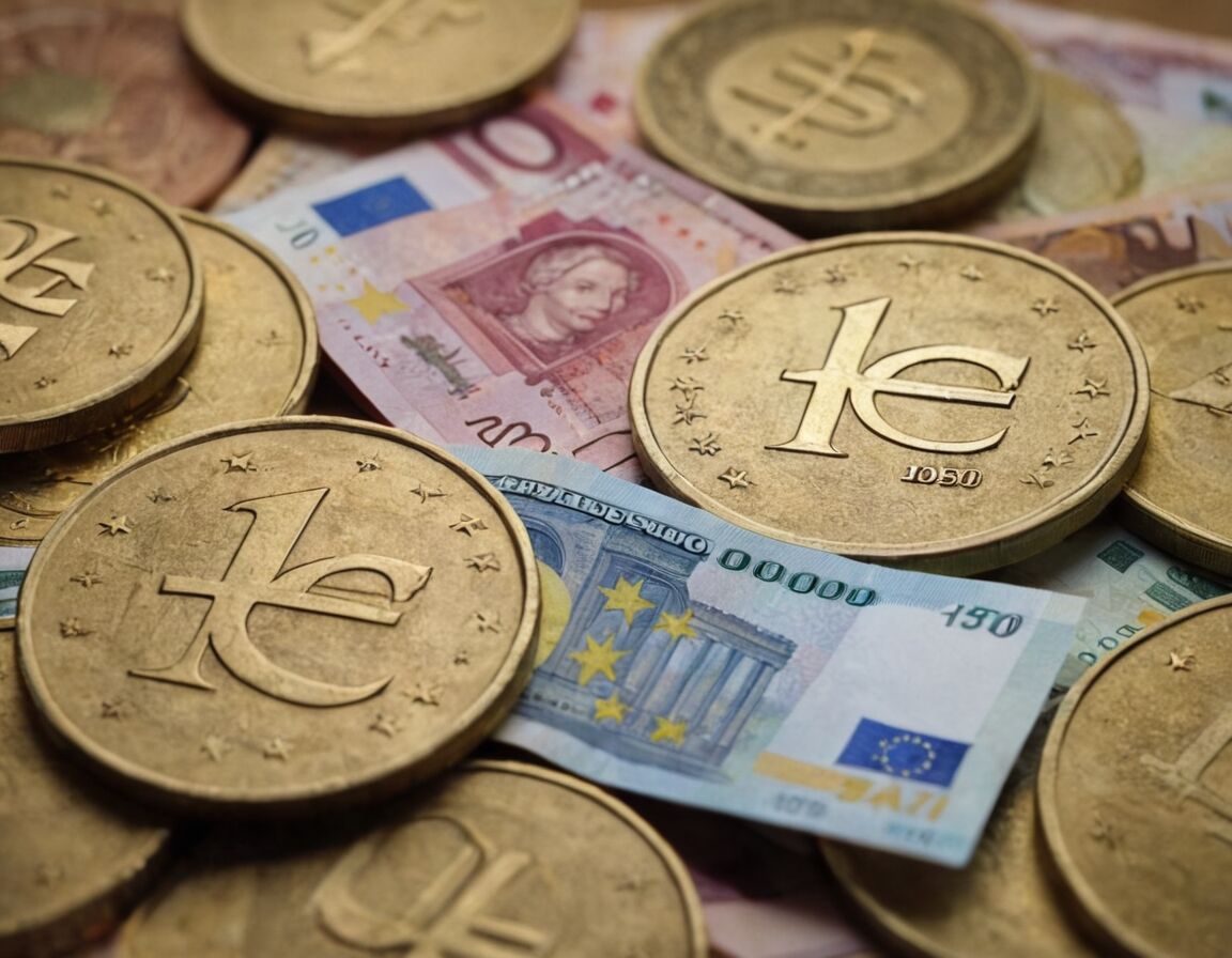 Transferkosten bei online Diensten berücksichtigen - 1500 гривен в евро: Aktueller Wechselkurs und Tipps für den Währungsumtausch