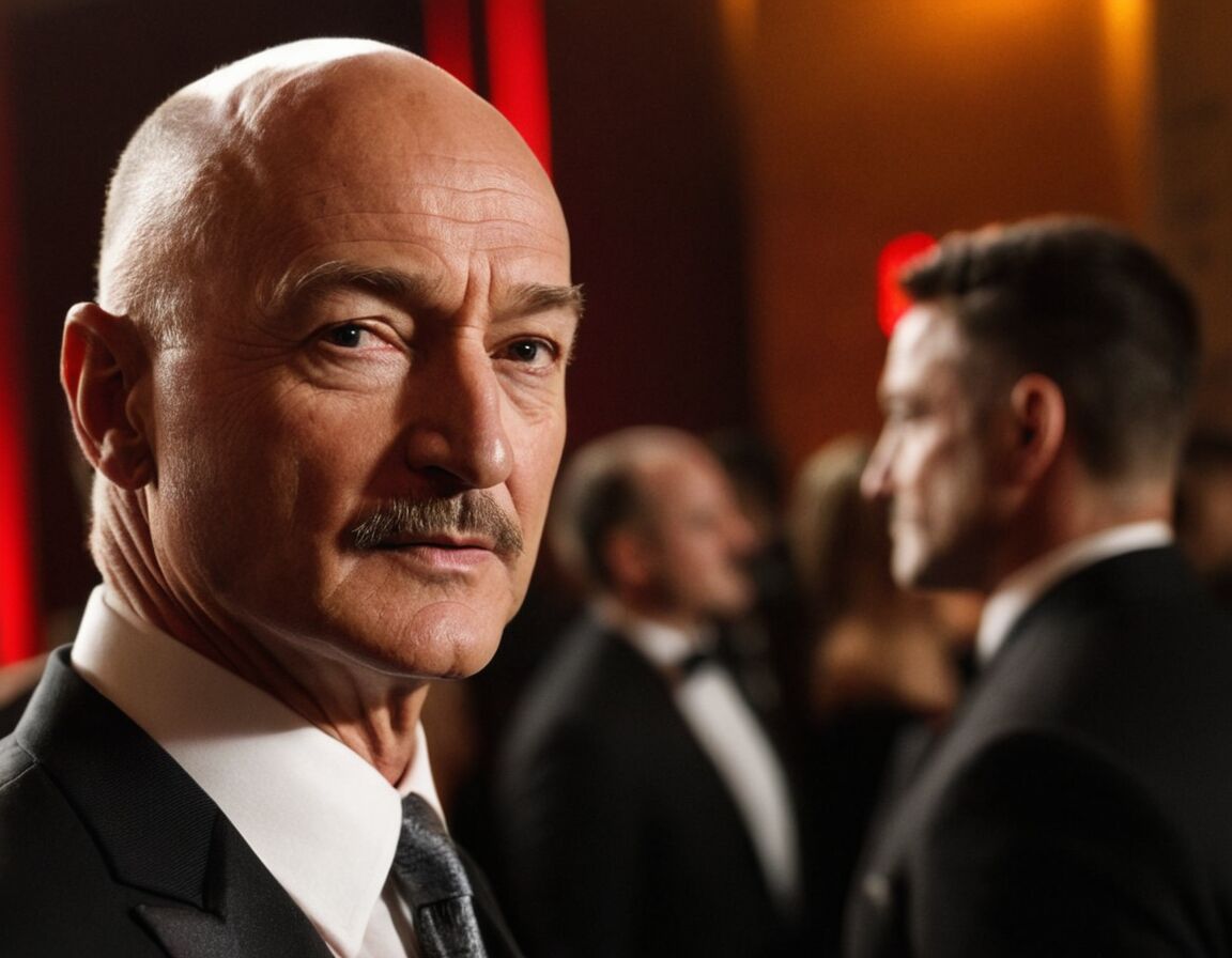 Zusammenarbeit mit renommierten Regisseuren und Produzenten - Terry O'Quinn: Der Weg des Schauspielers vom TV-Star zum Hollywood-Ikone