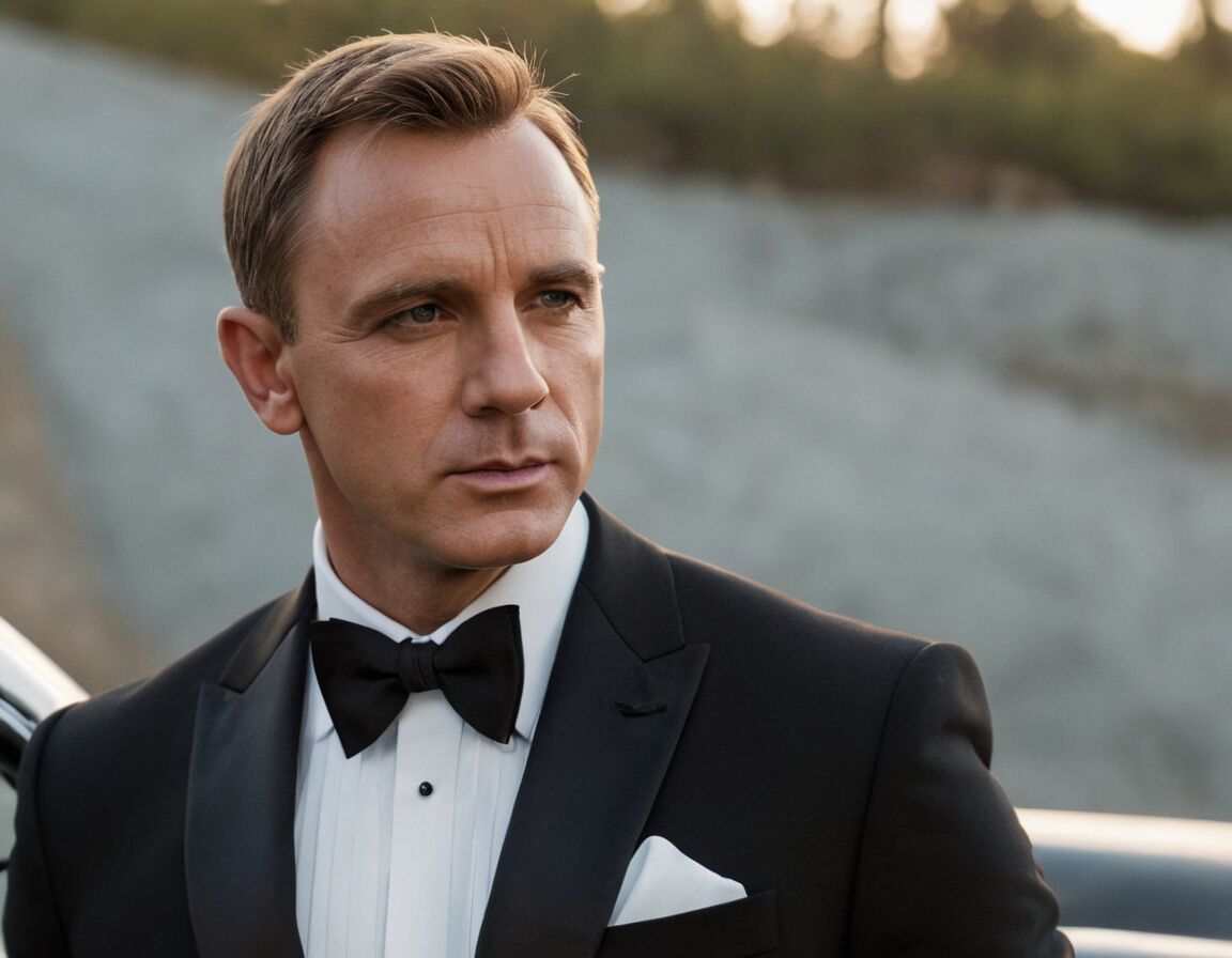 Erwartete Erscheinungstermine des neuesten Films - Wer ist der neue James Bond? Alles über den nächsten Agenten 007
