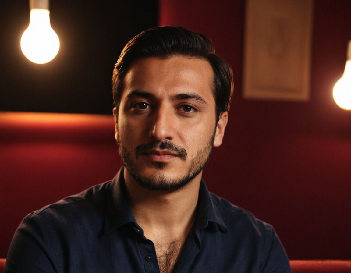 Zusammenarbeit mit bekannten Künstlern - Cem-Ali Gültekin: Ein Blick auf das Leben und die Karriere des aufstrebenden Talents