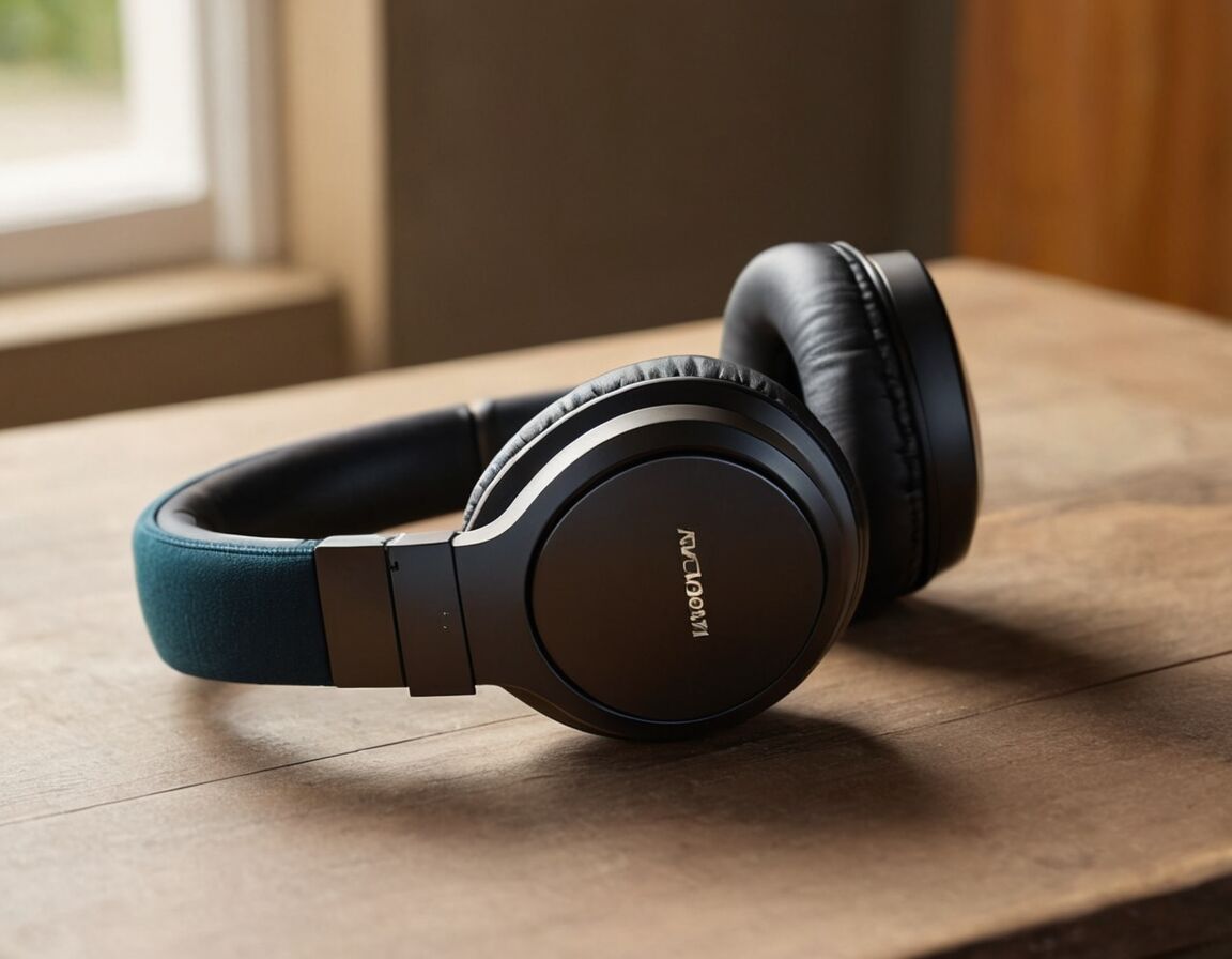 Ausstattung: Bedienelemente und Zusatzfeatures - Der umfassende Noise Cancelling Kopfhörer Test: Die besten Modelle im Vergleich