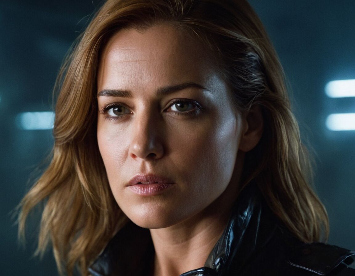 Einfluss auf den Verlauf der Handlung - Die Schwester von Sarah Connor: Ein Blick auf die verborgene Geschichte und ihre Bedeutung im Terminator-Universum