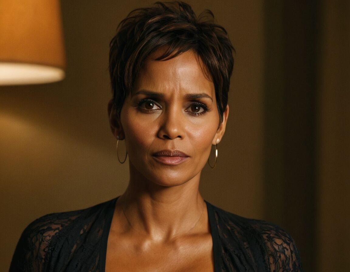 „Die Wunde“ – Intensives Drama über Trauer und Vergebung - Die besten Filme von Halle Berry: Ein Blick auf ihre beeindruckendsten Rollen