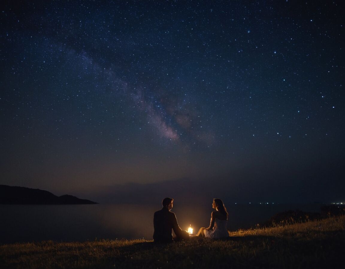 Verliebt sein heißt Herz öffnen - Herz über Kopf: Die neuesten Sprüche für verliebte Seelen