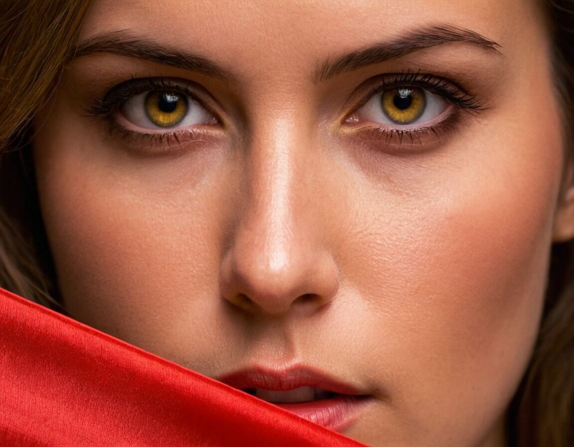 Übertriebenes Bedürfnis nach Kontrolle - Red Flags bei Frauen: Worauf Sie in Beziehungen achten sollten