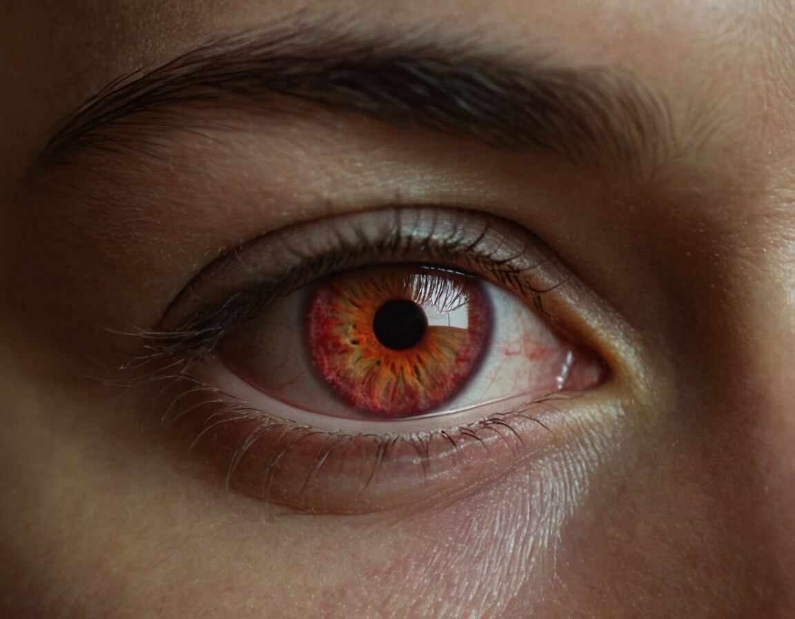 Akute Behandlungsmöglichkeiten und Notfallmaßnahmen - Blut im Auge nach Schlaganfall: Ursachen, Risiken und Behandlungsmöglichkeiten