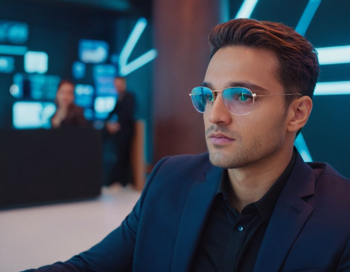 Zusammenarbeit mit Partnern und Influencern - Enxhi Seli-Zacharias: Aufstieg und Einfluss einer innovativen Unternehmerin in der digitalen Welt