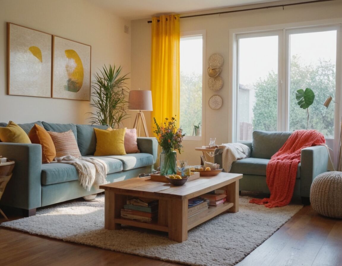 Glückwunsch zum Einzug, viel Spaß beim Einrichten! - Originelle Glückwünsche zum Einzug: Kreative Ideen für den perfekten Neustart