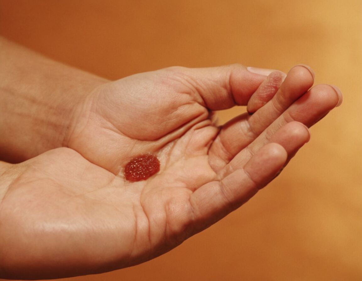 Symptome: Fieber, Unwohlsein, Appetitlosigkeit - Hand-Mund-Fuß-Erkrankung bei Erwachsenen: Symptome, Ursachen und Behandlungsmöglichkeiten