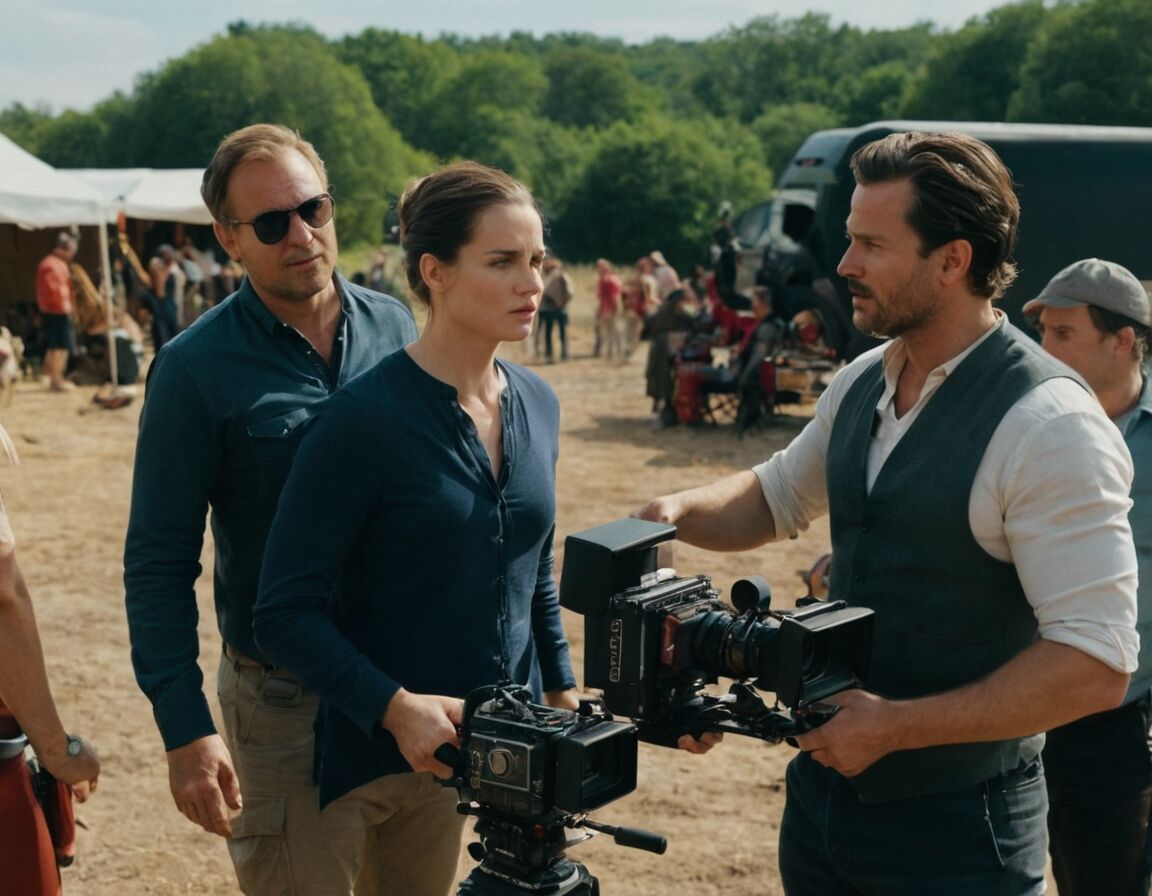 Zeitplan wird durch unvorhergesehene Ereignisse beeinflusst - Abdi Ich Kann Nicht Mehr: Ein Blick Hinter Die Kulissen Des Original Videos