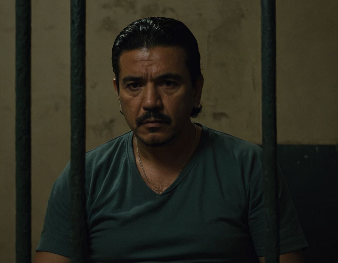 Verhaftung und Verurteilung 1989 - Das Leben und die Machenschaften von Miguel Ángel Félix Gallardo: Ein Blick auf den Drogenbaron und sein Erbe