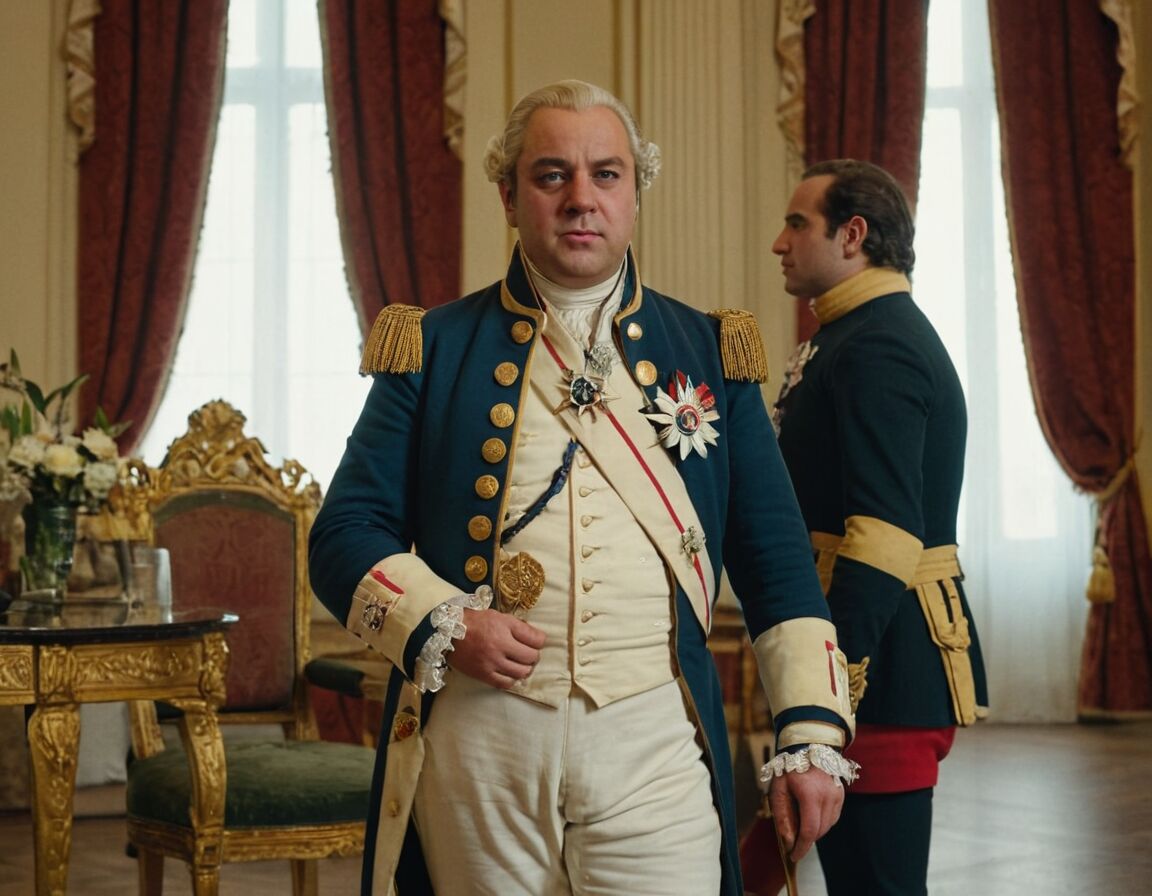 Einfluss durch Napoleon und Wiener Kongress - Franz II.: Der letzte König von Frankreich und sein Erbe für die Monarchie