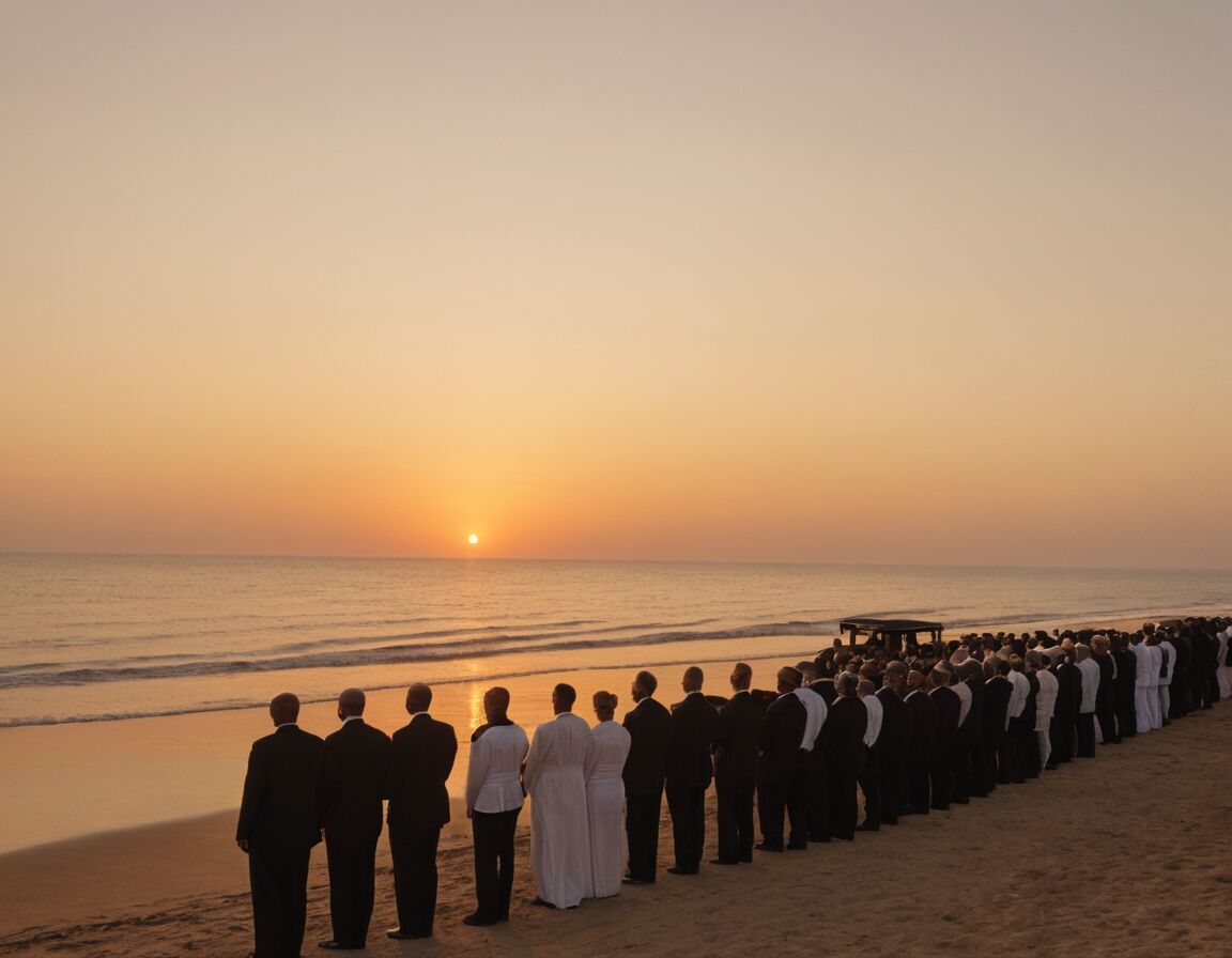 Kostendeckung durch Versicherungen meist nicht enthalten - Was kostet eine Seebestattung? Alle wichtigen Informationen im Überblick