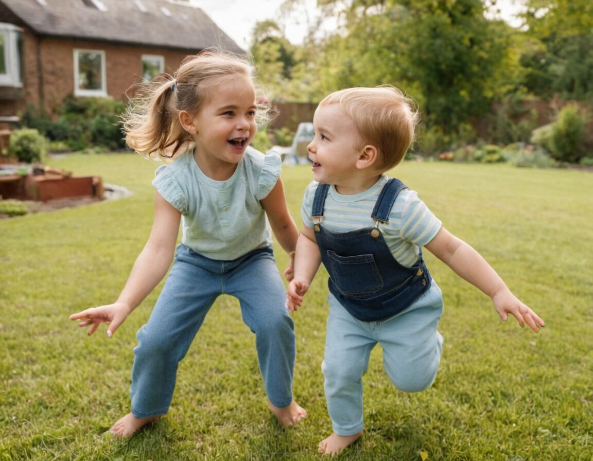 Entwicklung der Kinder im Laufe der Jahre - Archie und Lilibet Fotos: Ein Blick auf die ersten Jahre der Kinder von Harry und Meghan