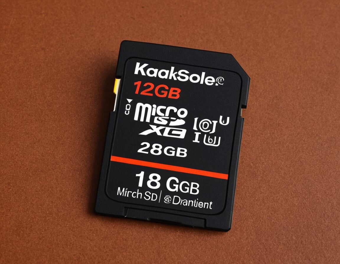 Langlebigkeit und Wasserresistenz als Qualitätsmerkmale   - Die besten micro SD Karten 128 GB im Vergleich: Leistung, Preis und Anwendungsmöglichkeiten