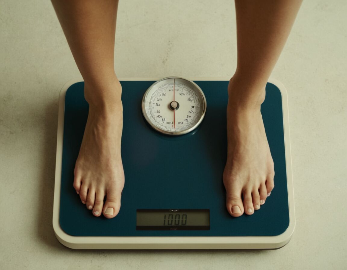 Gewicht auf zwei Dezimalstellen runden - 170 lbs in kg: So berechnen Sie Ihr Gewicht in Kilogramm richtig