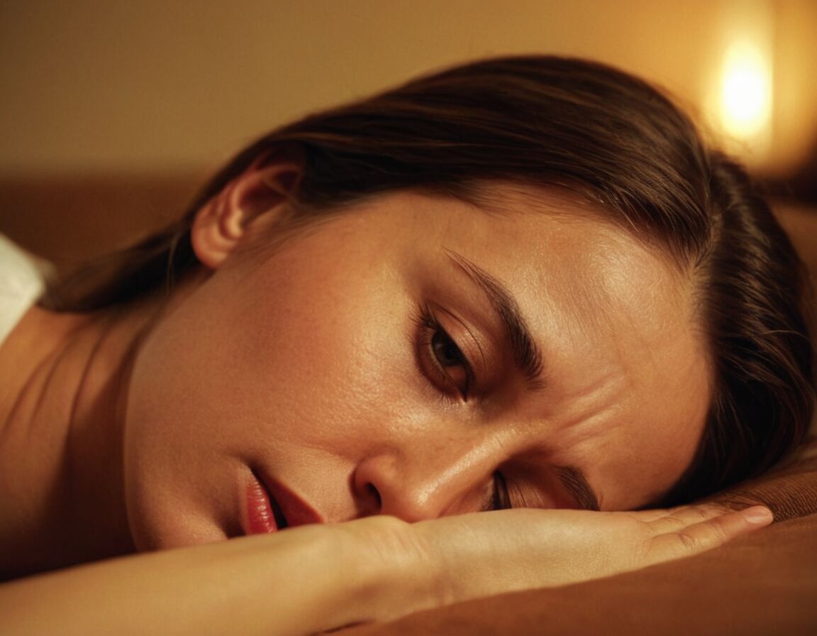 Stress oder Schlafmangel als Auslöser identifizieren - Kopfschmerzen und Fieber ohne Erkältung: Mögliche Ursachen und Behandlungsmöglichkeiten