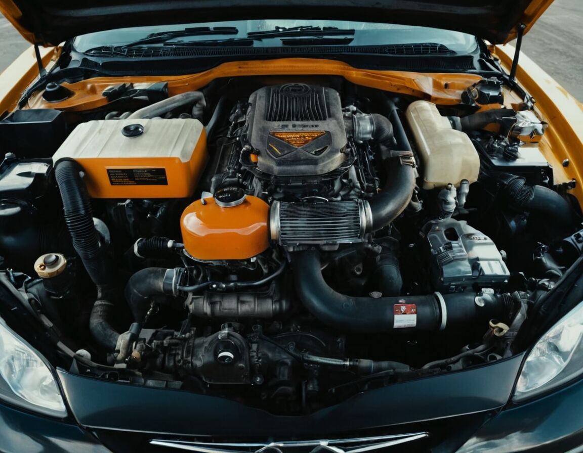 Prävention: Wartung gemäß Herstellerangaben durchführen - Zu viel Öl im Motor: Ursachen, Folgen und Lösungen für Autofahrer